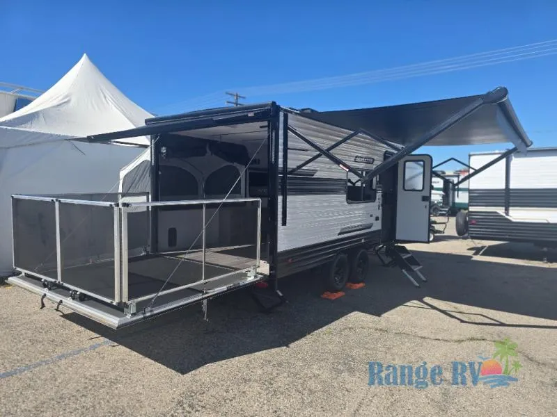2025 Sunset Park RV Sun Lite 21THX - Photo 2