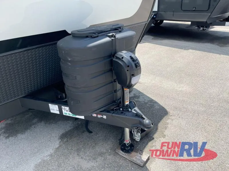2026 Forest River Rockwood Mini Lite 2109S - Photo 4