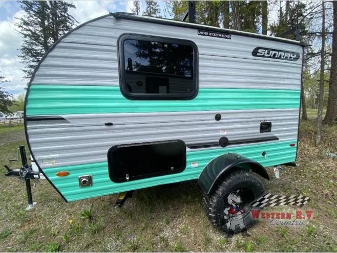 2026 Sunset Park RV Sunray 119 - Photo 4