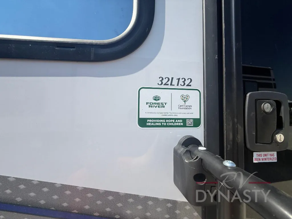 2026 Forest River Vengeance Rogue Armored 32L132, Photos photo 17