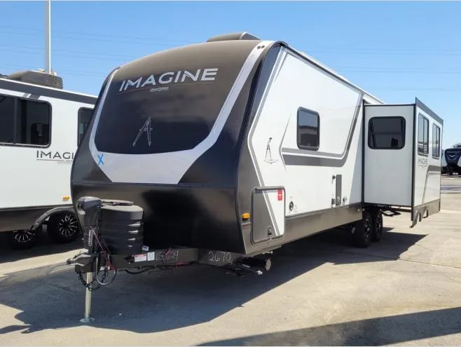 2026 Grand Design Imagine 2670MK - Photo 3