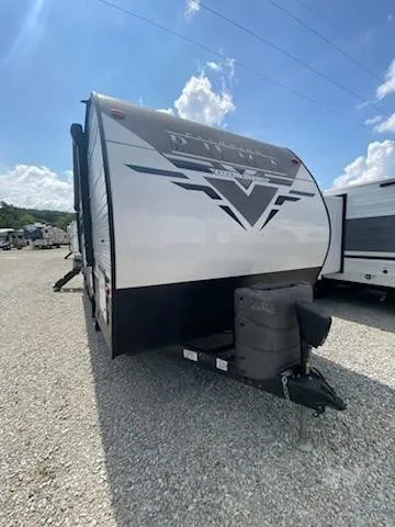2022 Palomino Puma 26RLS - Photo 2