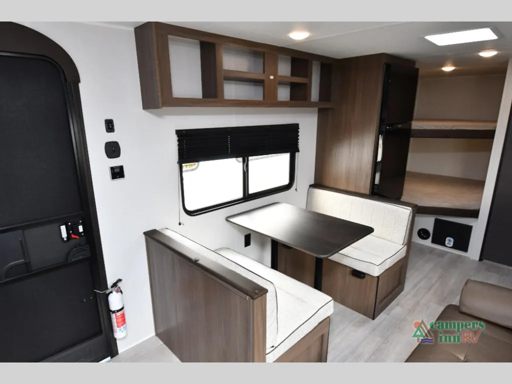 2027 Forest River Westbrook 25BHCC, Photos photo 23