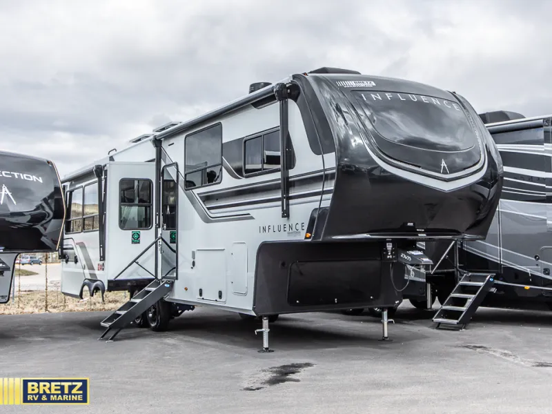 2026 Grand Design Influence 2903RL - Photo 2