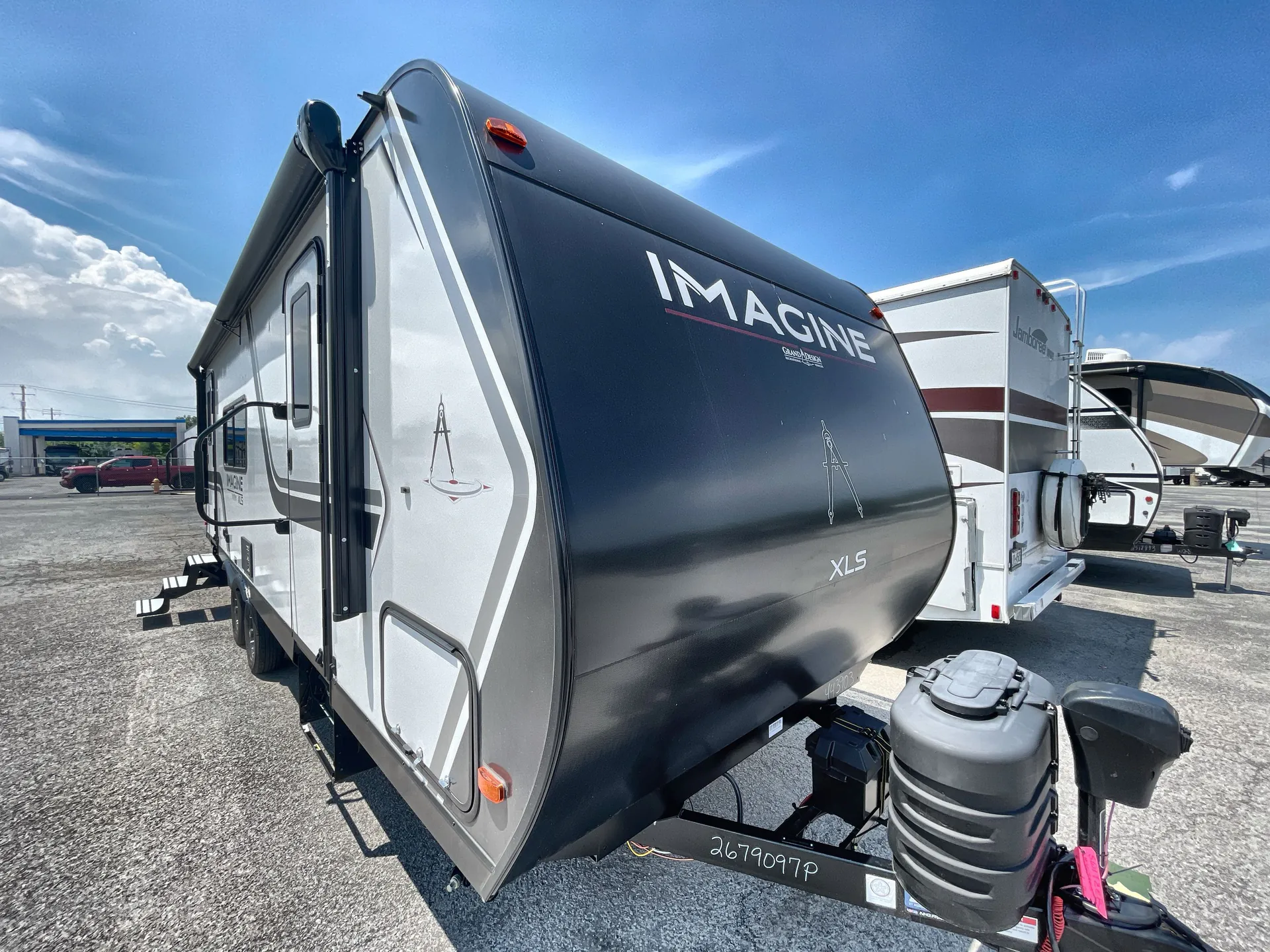 2026 Grand Design Imagine XLS 23LDE - Photo 2
