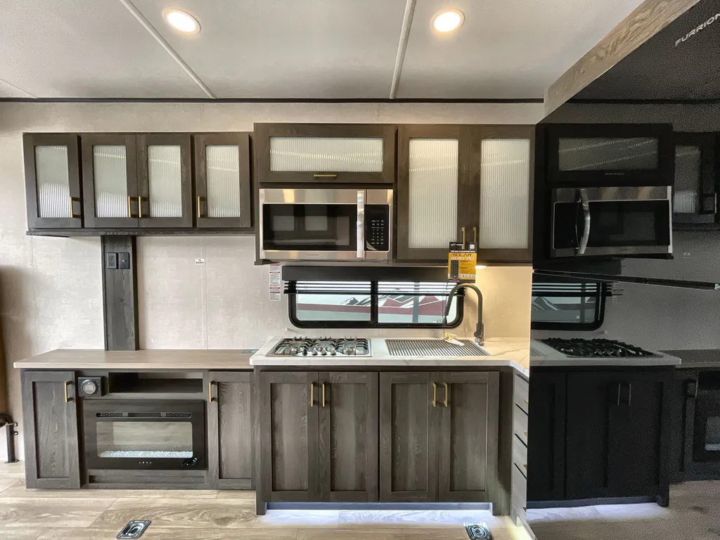 2026 Forest River Nightfall 270N, Photos photo 13