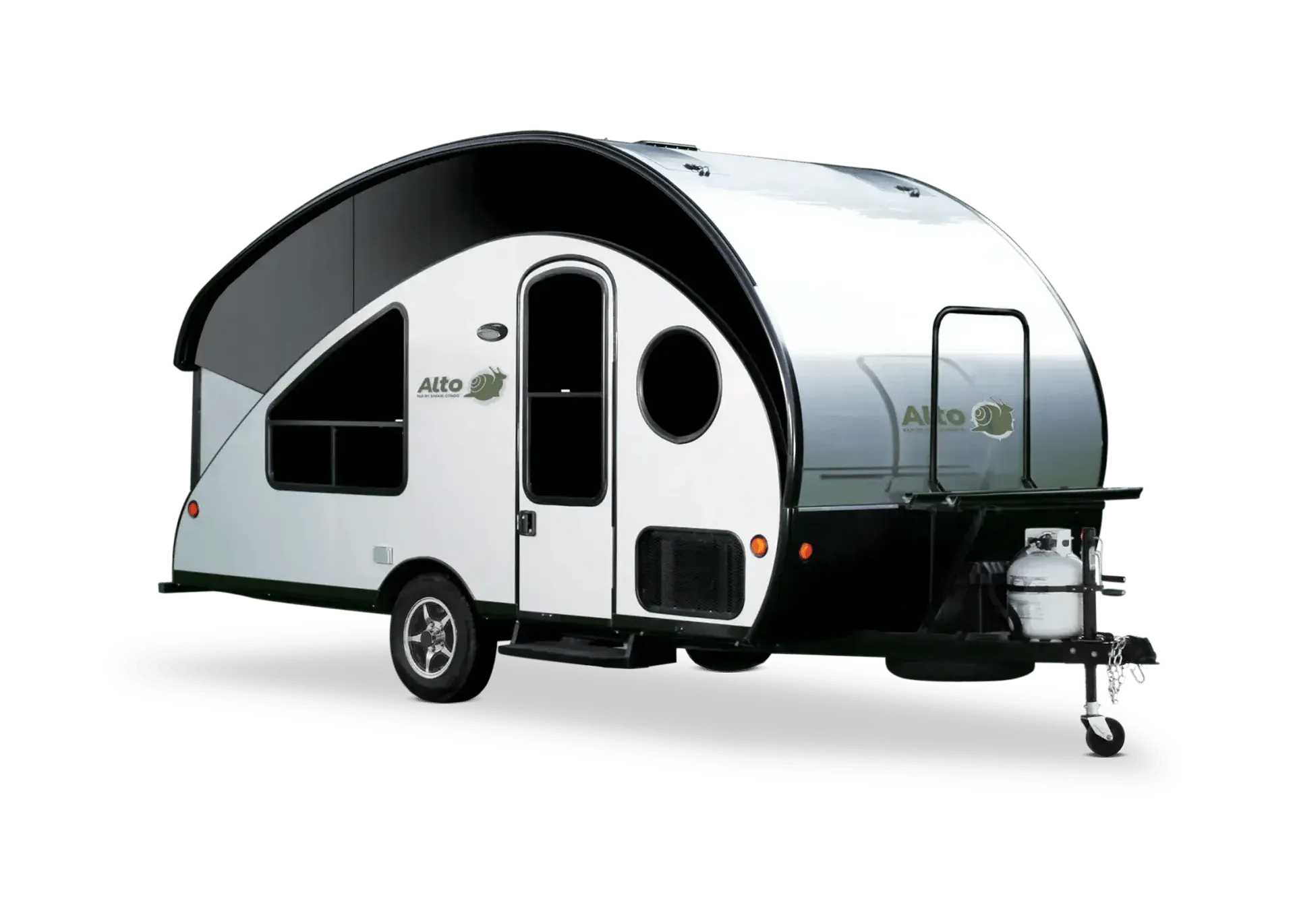 Alto R1723 exterior