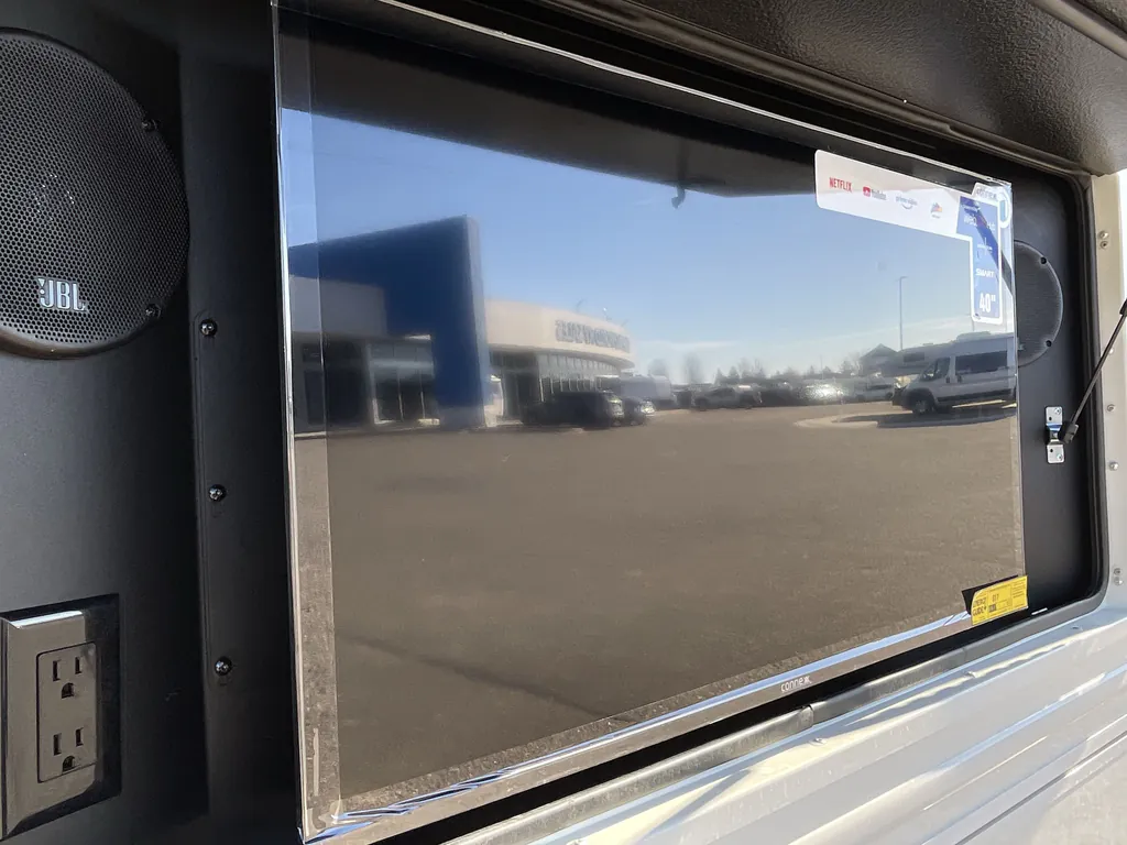 2026 entegra coach Vision 27A, Photos photo 22