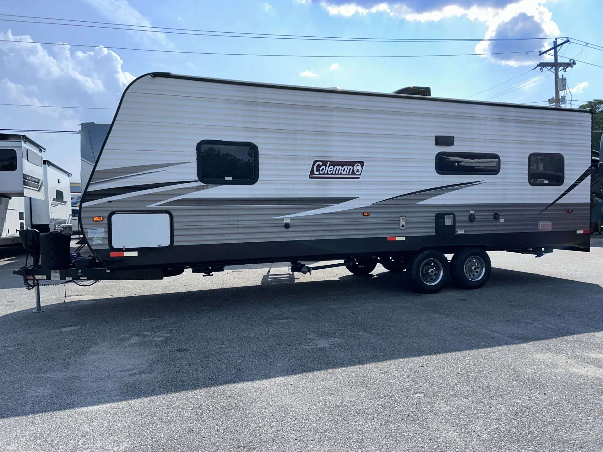 2021 Dutchmen Coleman Lantern 251TQ - Photo 4