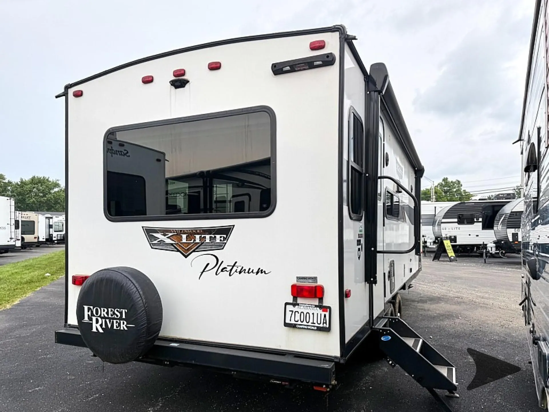 2020 Forest River Wildwood X-Lite 24RLXL - Photo 3
