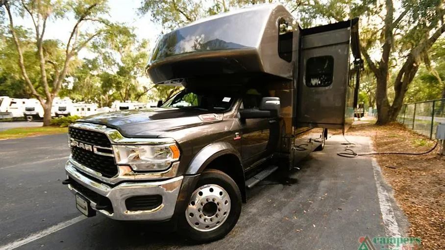 2025 Dynamax Corp Isata 5 30FW - Photo 4