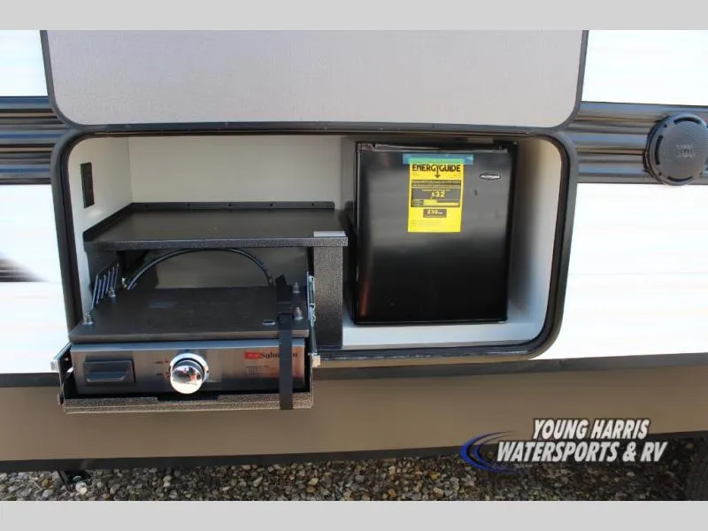 2026 Grand Design Transcend Xplor 26BHX - Photo 4
