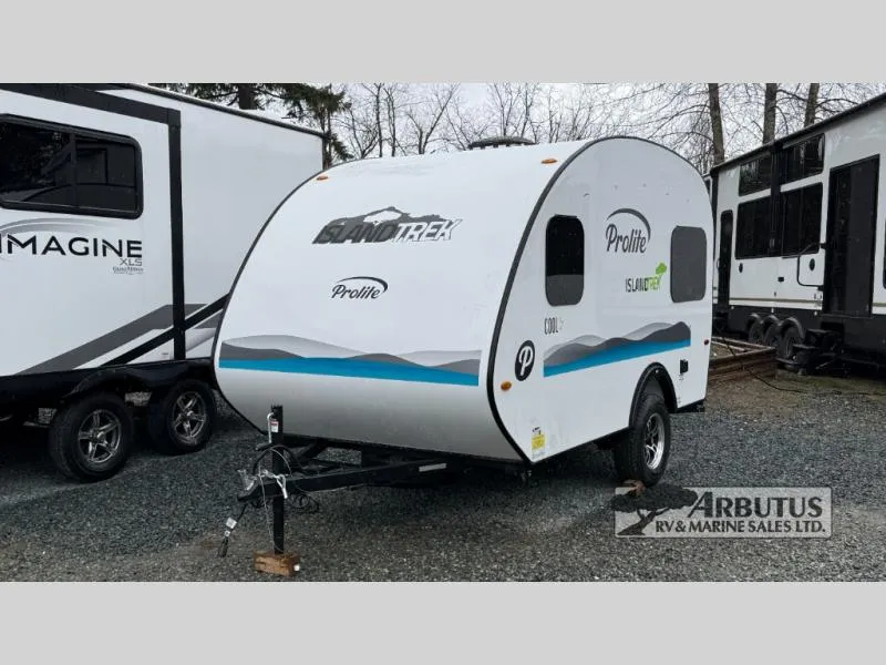 2026 Prolite COOL N/A - Photo 2